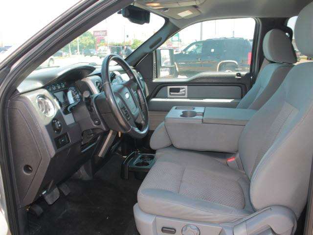 Ford F-150 2011 photo 4